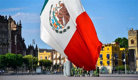History And Celebration Of Mexican Independence Day Mexican Routes