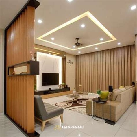 Jasa Desain Interior Jakarta Selatan Terbaik Harga Kompetitif Max Desain