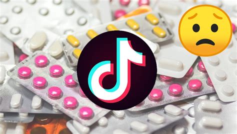 Qu Es El Reto Del Clonazepam La Nueva Tendencia En Tiktok Que Podr A