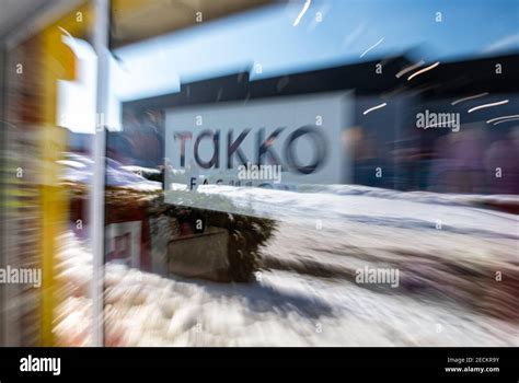 Takko Logo Hi Res Stock Photography And Images Alamy