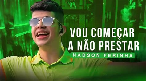 As Melhores De Nadson O Ferinha Cd Nadsonoferinham Sicasnovas