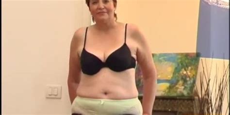 Secrets Of Horny Mature Scene Tnaflix