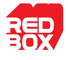 Redbox Logo