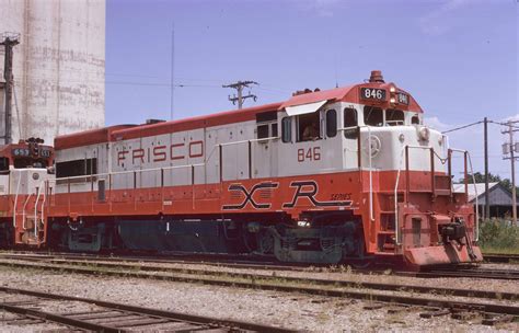 Ten unusual locomotive paint schemes in North America - Trains