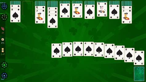 Spider solitaire download for windows 10 - poleassistant