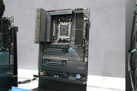 Asus Debuts Proart Lc 420 Back2gaming