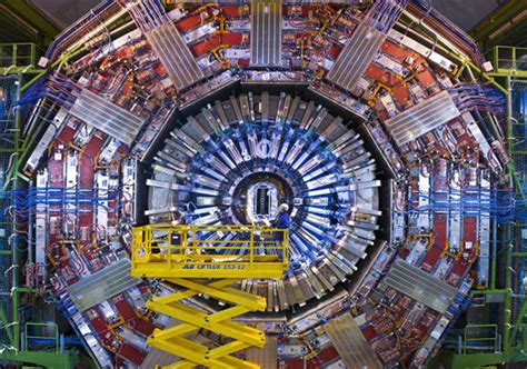 God Particle Universe Today