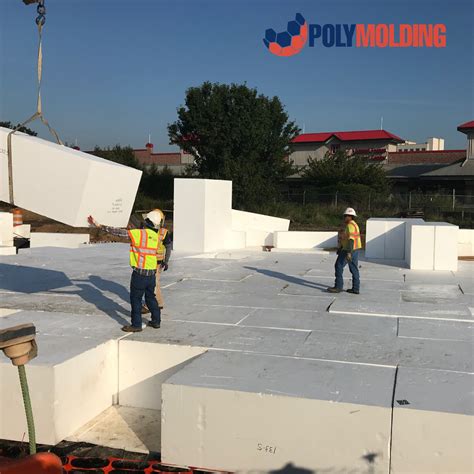 Frequently Asked Questions About EPS Geofoam Poly Molding LLC