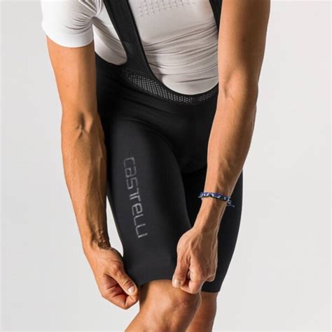 Castelli Nano Flex Pro Race Bibshort Nomad Frontiers