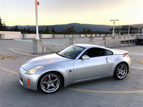 Z Car Blog Post Topic For Sale Nissan Z Touring