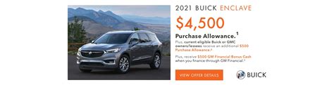 New And Used Buick And Gmc Dealership In Tulsa Ok Mark Allen Buick Gmc