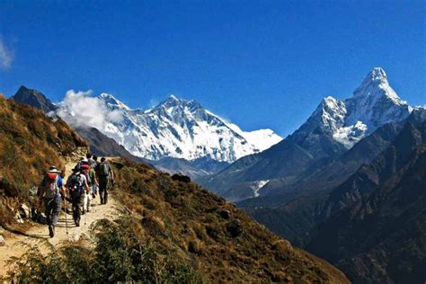 Everest Panorama Trek 9 Days Himalayan Global Expedition