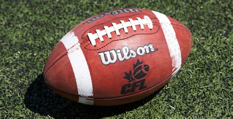 How Many Teams Are In The CFL? - Unibet Blog | Canada