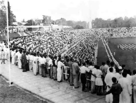 kemerdekaan malaysia 1957 - Douglas Robertson