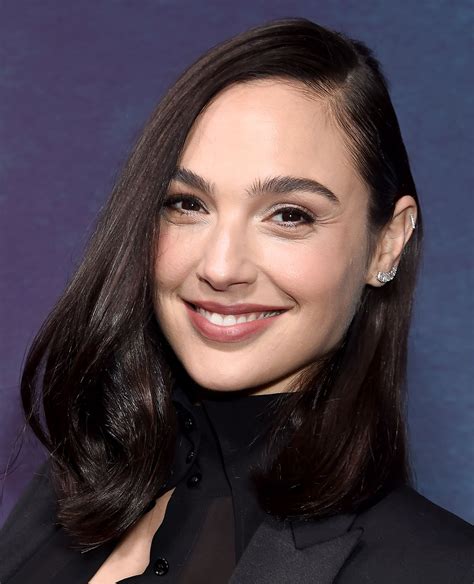 Discovering The Journey Of Gal Gadot: How Age Shapes Her Remarkable Career