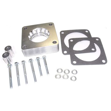 Taylor Billet Throttle Body Spacer 25005