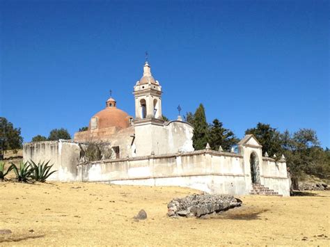 Tehuacàn Zapotitlàn Salinas Y San Juan Raya Desde Puebla Marco Polo