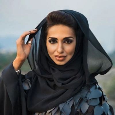 Sara Al Madani Bio Net Worth Age Ethnicity Height Weight