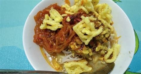 Resep Kupat Bongkok Khas Tegal Oleh Lutfiah Bundasalsa Cookpad