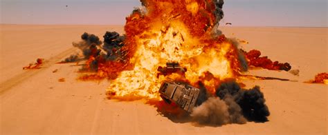 B+Movie- Mad Max: Fury Road Review – filmgamer