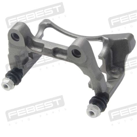 Febest C Tigrr Febest Support Rear Brake Caliper Q B