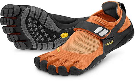 Vibram Five Fingers Kso Trek Sport Wanderschuhe And Bergstiefel