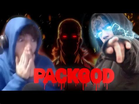 The Rise Of Packgod Packgod Vs Leg Aftermath Youtube