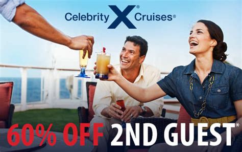 Celebrity Cruise Deals, Book 2022, 2023 and 2024 Celebrity Cruise Deals ...