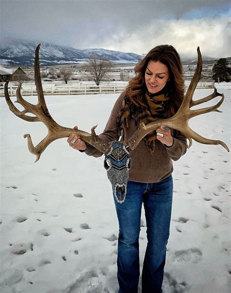 Hand Beaded Mule Deer Skull By Jana Waller