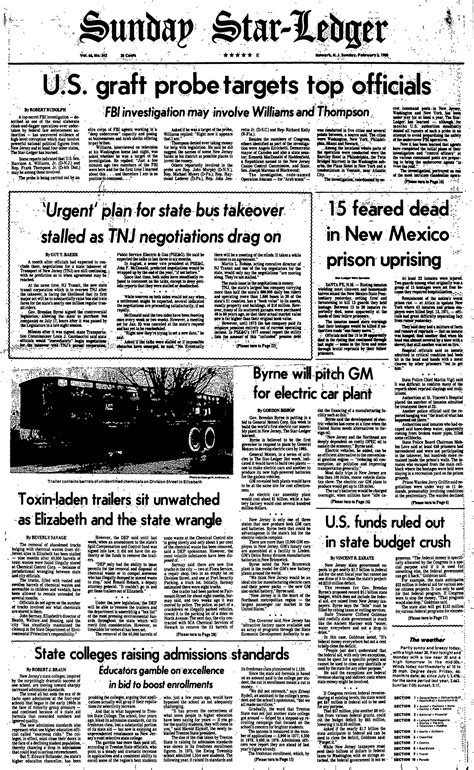 Editors explain the process of submitting star ledger obits for publication 6