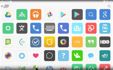 App Icon Android #416160 - Free Icons Library