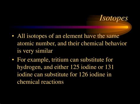 Radiochemical Methods Ppt Download