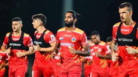 East Bengal