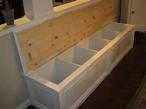 23 Fascinating Ikea Bench Seat With Storage Home Decoration And