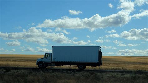 Le guide ultime pour louer un camion de déménagement