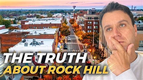 Exploring Rock Hill South Carolina Pros And Cons Of Living In Rock Hill