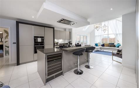 Cameron Homes: Aylesbury Park - Stuart Frazer