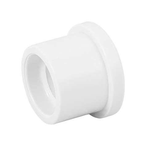 Pvc Truper Reducci N Bushing De Pvc X Foset