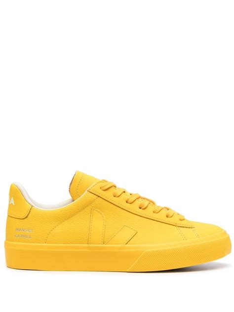 Veja X Mansur Gavriel Campo Sneakers Farfetch