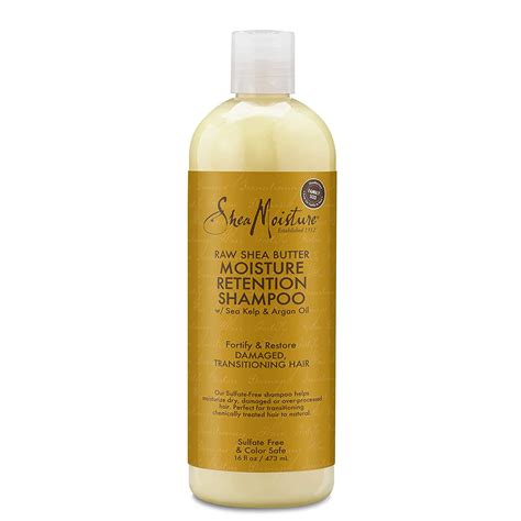 10 Best Anti Breakage Shampoo For Damaged Hair Fashionair