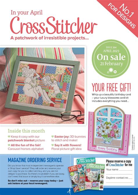 Crossstitcher