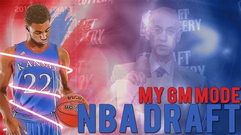 NBA 2K14 Next Gen My GM Mode Ep 55 Los Angeles Lakers NBA DRAFT