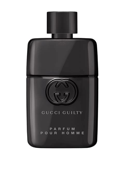 Gucci Beauty Guilty Parfum Pour Homme Parfum Atelier Yuwa Ciao Jp