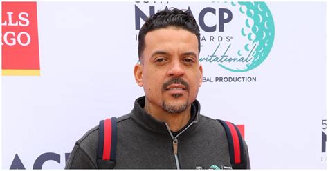What Is Matt Barnes Net Worth? Details!