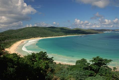 Get to Know the 10 Best Beaches in Puerto Rico