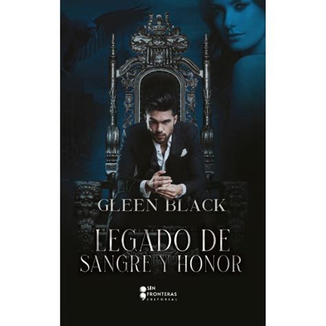 Legado De Sangre 3