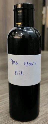 Men Hair Oil, Packaging size: 100 ml at ₹ 369/bottle in Mumbai | ID: 2852888613691