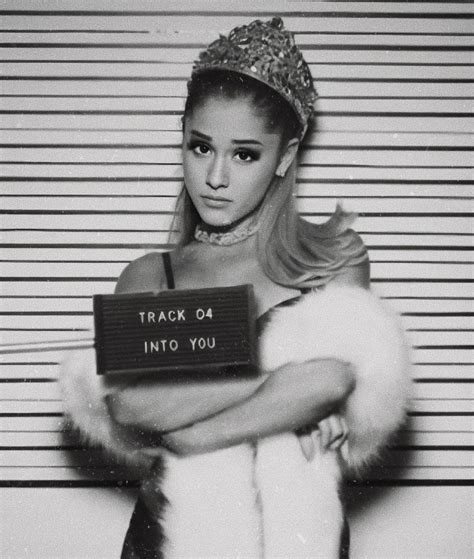 Ariana Grande dangerous woman album | Ariana grande sesión de fotos ...