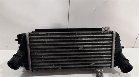 Intercooler Hyundai Tucson Kia Sportage 1 7 CRDI An 2016 2017 2018