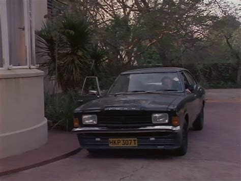 Imcdb Org Ford Cortina Xle Mkiii Tc In City Of Blood